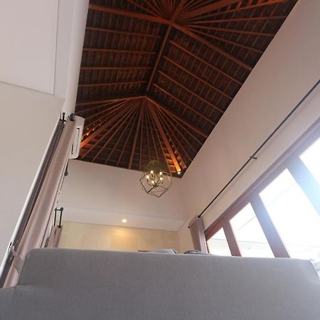 Stana Kendran Villa Ubud  Exterior photo
